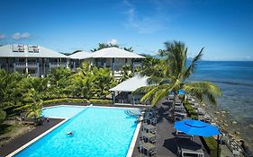 Heritage Park Hotel Honiara